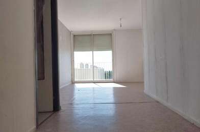 Appartement 3 pièces 118000 €