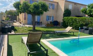 Maison 6 Pièces 95 m² à vendre à Istres (13800)