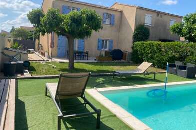 Maison 6 pièces 400000 €