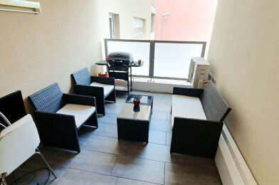 Appartement 2 pièces 159000 €