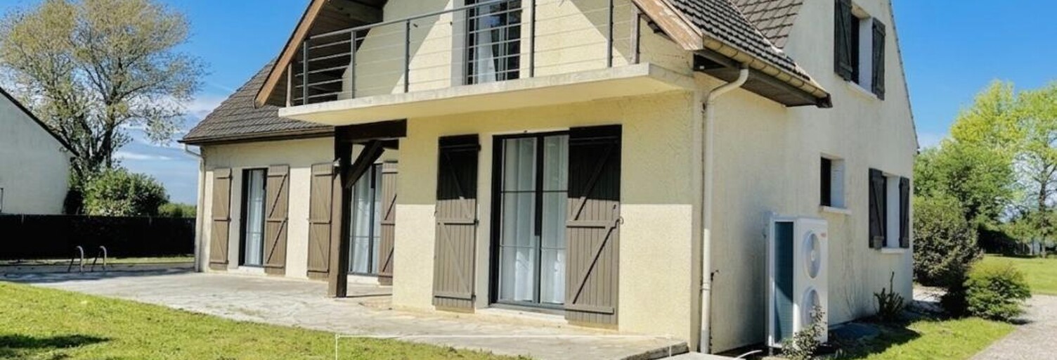Maison 6 Pièces 153 m² à vendre à Coulommiers (77120)
