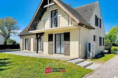 Maison 6 pièces 385000 €