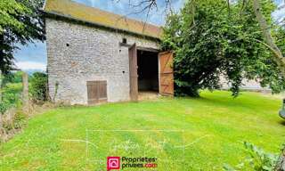 Maison 3 Pièces 70 m² à vendre à La Ferté-Gaucher (77320)