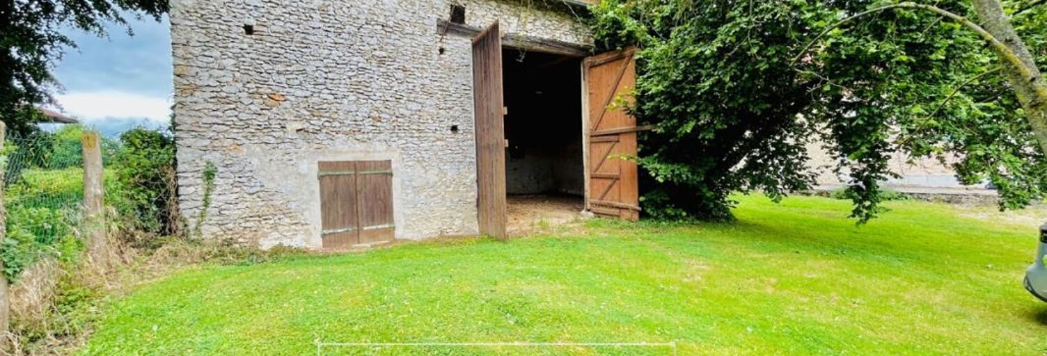 Maison 3 Pièces 70 m² à vendre à La Ferté-Gaucher (77320)