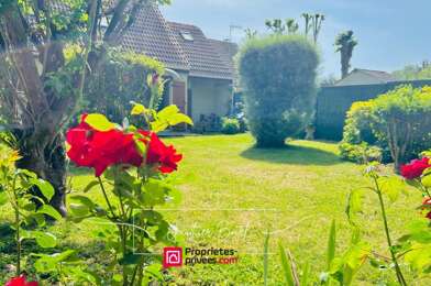 Maison 4 pièces 169000 €