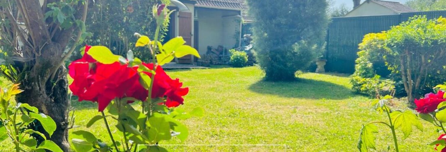 Maison 4 Pièces 100 m² à vendre à Coulommiers (77120)