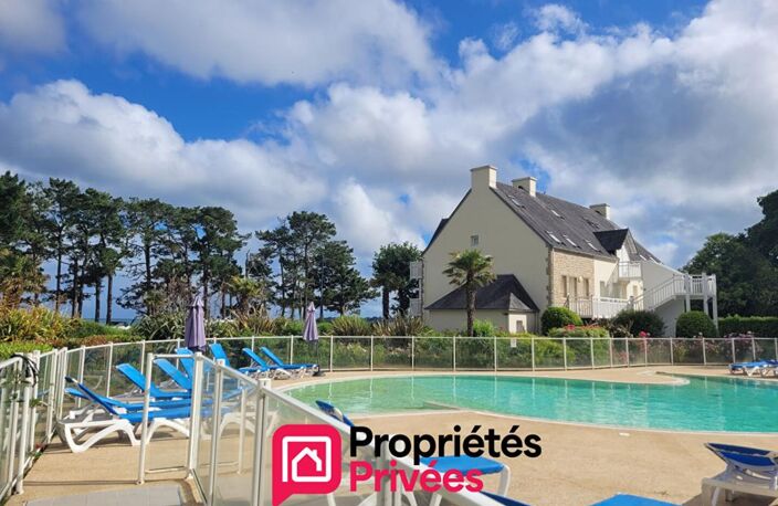 29170 FOUESNANT -  Villa avec jardin côté plage -3 chambres — photo 2