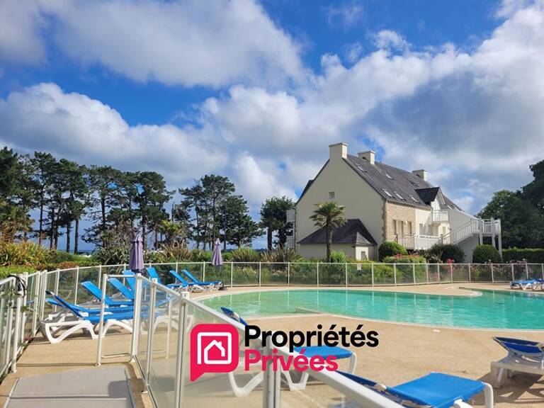 29170 FOUESNANT -  Villa avec jardin côté plage -3 chambres — photo 1