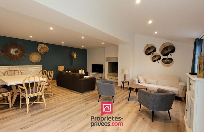 29170 FOUESNANT -  Villa avec jardin côté plage -3 chambres — photo 4