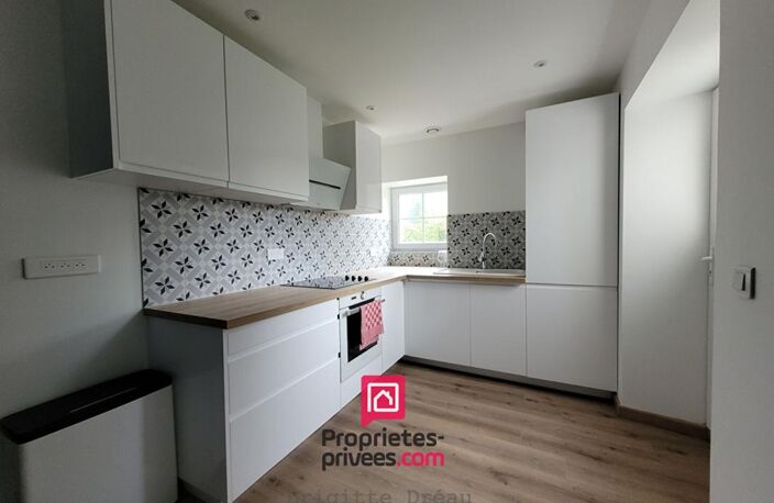 29170 FOUESNANT -  Villa avec jardin côté plage -3 chambres — photo 5