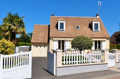 Maison 6 pièces 235000 €