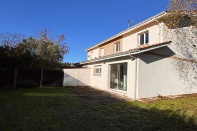 Maison 4 pièces 622000 €