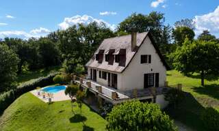 Maison 6 Pièces 140 m² à vendre à Coux et Bigaroque-Mouzens (24220)