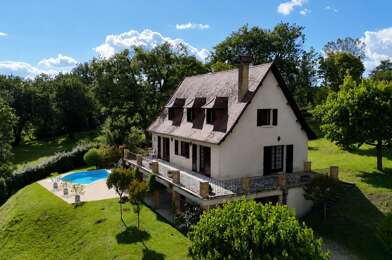Maison 6 pièces 395000 €