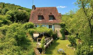 Maison 4 Pièces 86 m² à vendre à Le Bugue (24260)