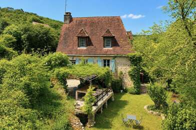 Maison 4 pièces 325000 €