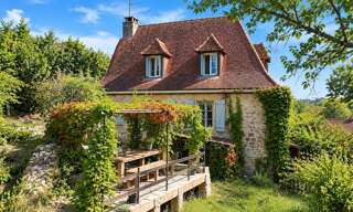 Maison 4 Pièces 86 m² à vendre à Le Bugue (24260)
