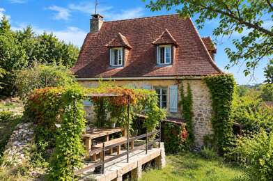 Maison 4 pièces 325000 €