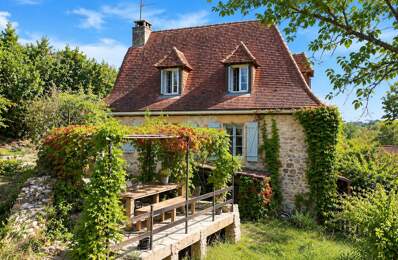 Maison  4 pièce(s) 86 m2 — photo du bien
