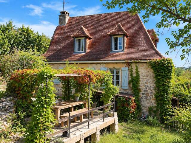 Maison  4 pièce(s) 86 m2 — photo du bien