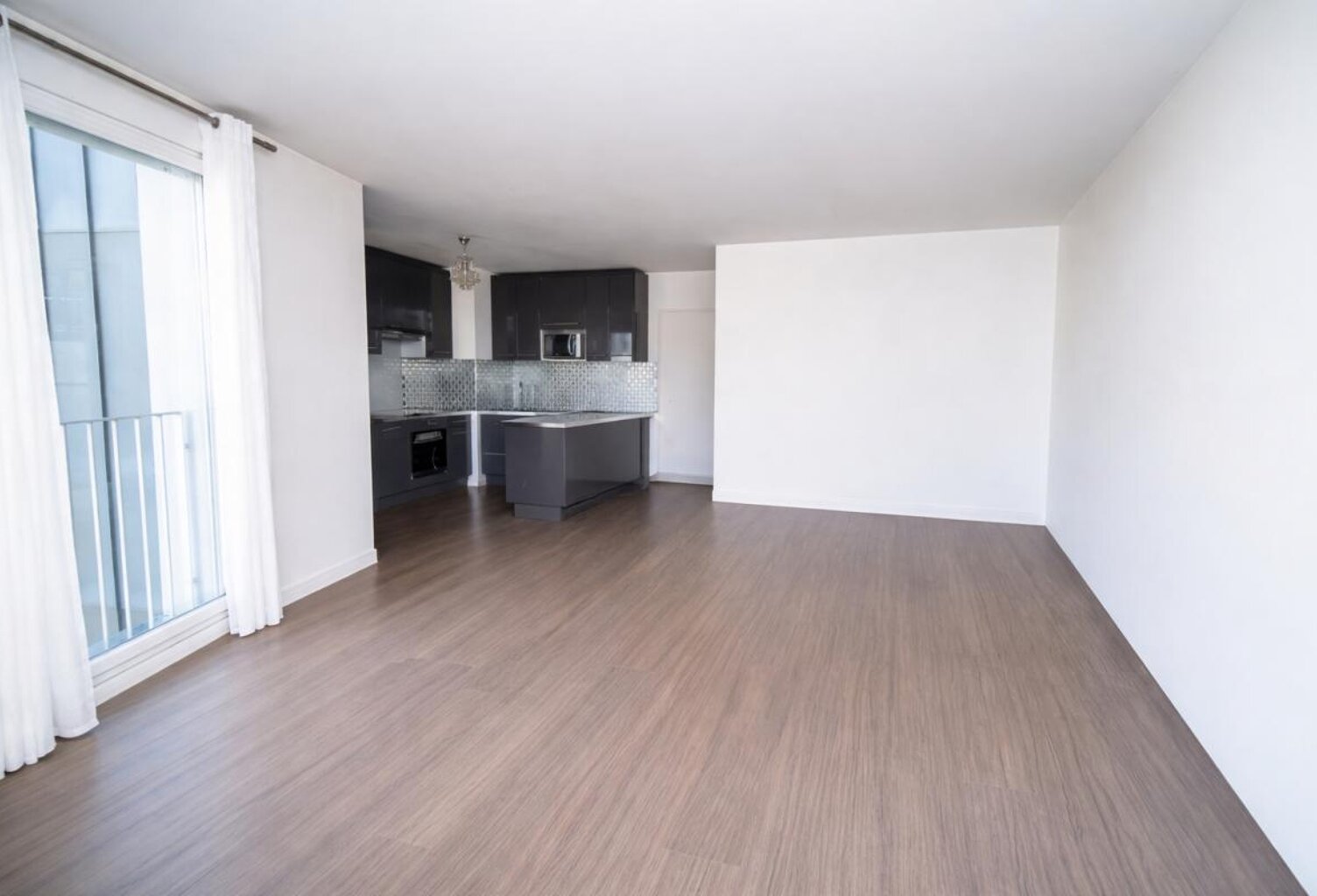 3 pièces avec loggia - Résidence récente - À 20 min de La Défense — photo 1