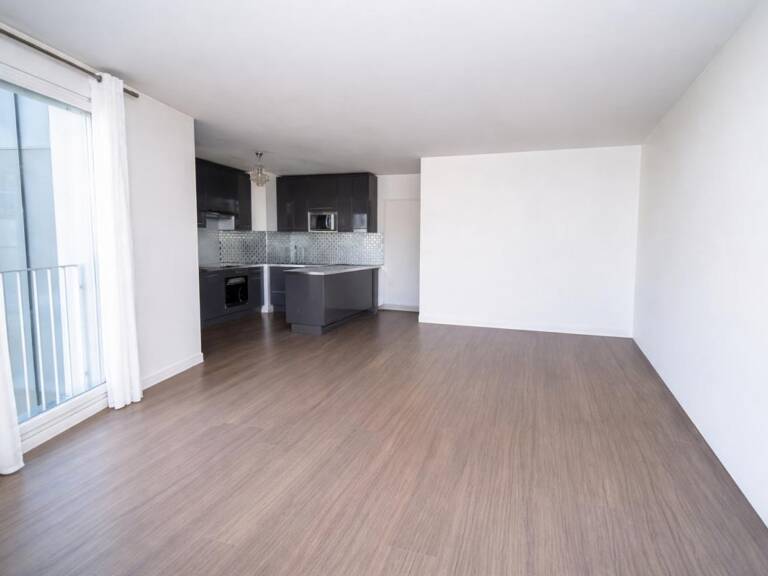 3 pièces avec loggia - Résidence récente - À 20 min de La Défense — photo 1