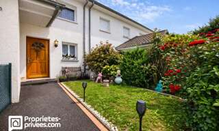 Maison 5 Pièces 100 m² à vendre à Ornex (01210)