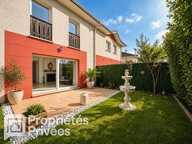 Maison Ornex 5 pièces sur 155m2 de terrain - Garage et place de parking — photo 2