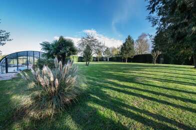 Maison 9 pièces 749000 €