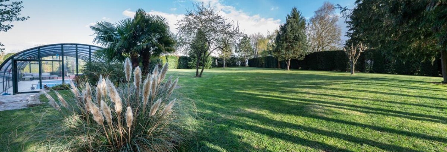 Maison 9 Pièces 350 m² à vendre à Coulommiers (77120)