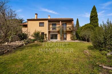 Maison 8 pièces 695000 €