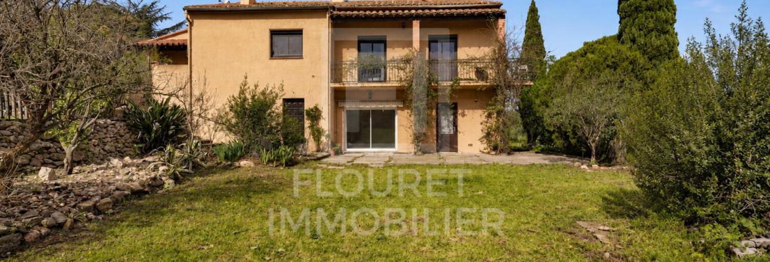 Maison 8 Pièces 230 m² à vendre à Argelès-sur-Mer (66700)
