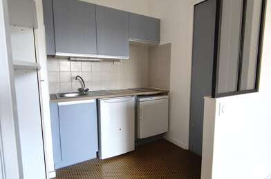 Appartement 2 pièces 76000 €