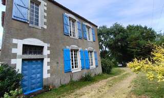 Maison 7 Pièces 234 m² à vendre à Divatte-sur-Loire (44450)