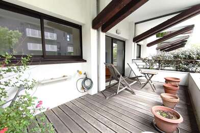Appartement 3 pièces 378000 €