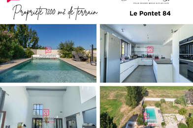 Maison 9 pièces 575000 €
