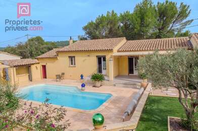 Maison 8 pièces 490000 €