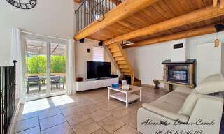 Maison 6 Pièces 150 m² à vendre à Les Mées (04190)
