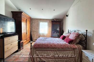 Maison 3 pièces 134500 €
