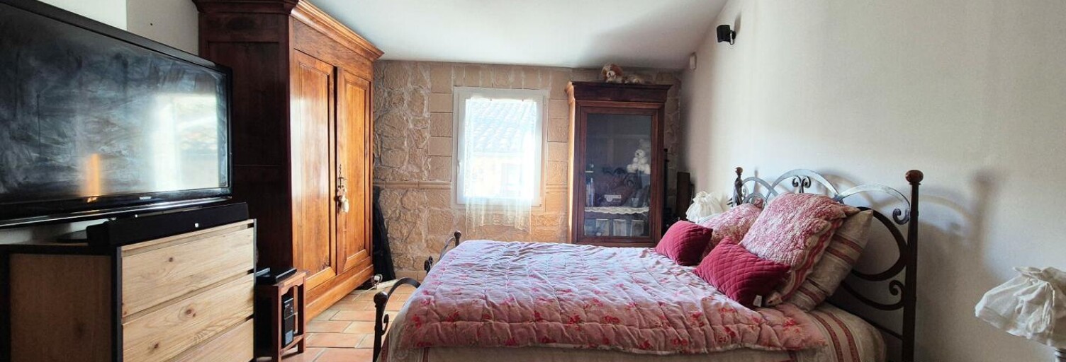 Maison 3 Pièces 108 m² à vendre à Peyruis (04310)