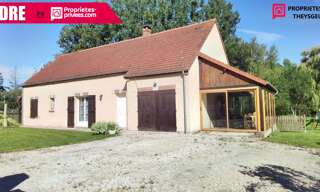 Maison 7 Pièces 168 m² à vendre à Égreville (77620)