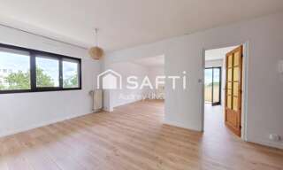 Appartement 4 Pièces 85 m² à vendre à Lormont (33310)