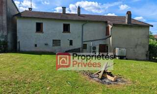 Maison 5 Pièces 115 m² à vendre à Gigny (39320)