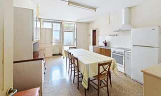 Maison 5 Pièces 115 m² à vendre à Gigny (39320)
