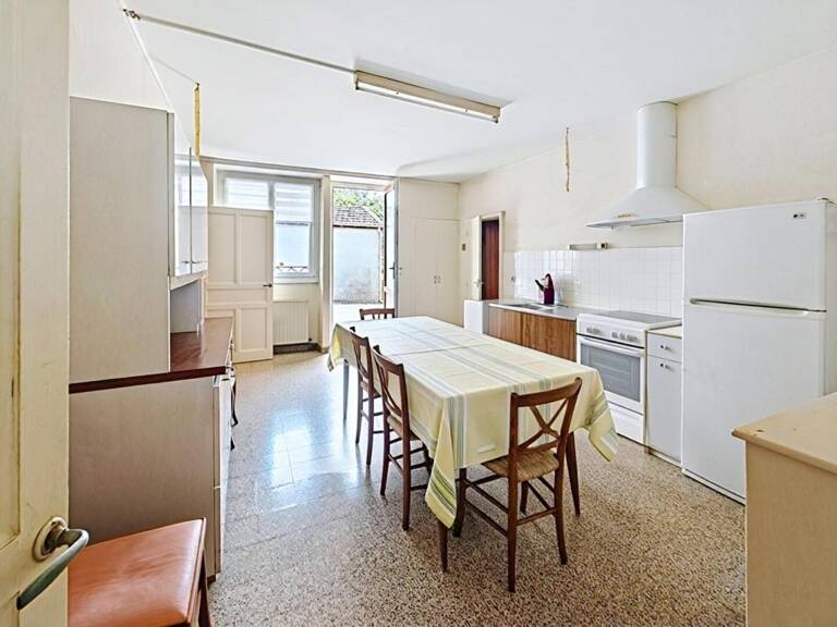 Maison Gigny 5 pièce(s) 115 m2 — photo 1