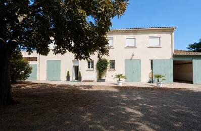 Maison Ginestas 4 pièce(s) 93 m2 — photo du bien