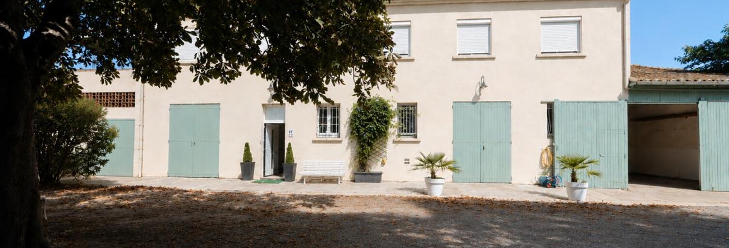 Maison 4 Pièces 93 m² à vendre à Ginestas (11120)