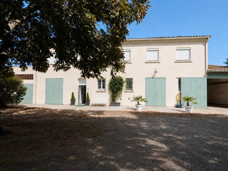 Maison Ginestas 4 pièce(s) 93 m2 — photo 1