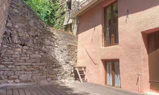 Maison 8 Pièces 202 m² à vendre à Sumène (30440)
