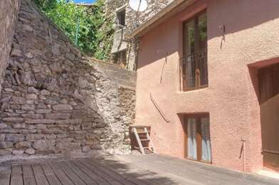 Maison 8 pièces 250000 €
